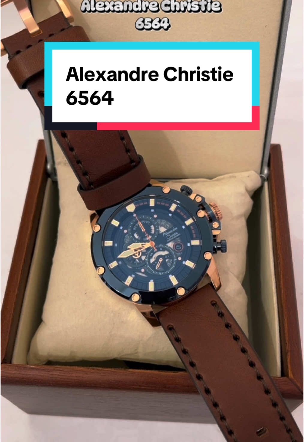 #alexandrechristieoriginal #original #alexandrechristiewatch #jampriamodern 