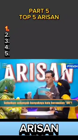 #fyp #foryou #arisan #arisantrans7 #suryainsomnia #lucu 