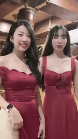 Màu đỏ cho cả tuần đỏ ❤️❤️ #nhahanghanhuyen #2hobieuchanh #phuong11 #quanphunhuan 