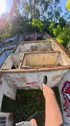Replying to.   What should I parkour until next? 🙈 #parkouruntil #parkourpov #parkour