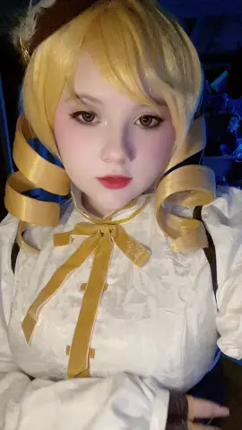 #mamitomoe #mamitomoecosplay #puellamagicamadoka #puellamagicamadokamagica #puellamagicamadokacosplay #puellamagicamadokamagicacosplay 