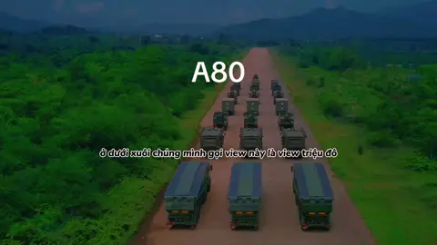 A80 khối🚒