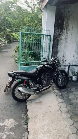 tetep ngunu, gak enek barang anyar cah🙏 #tigersupercruiser #tilas #tiger2000supercruiser #fyp 