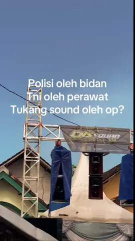 #cnssquad#soundsystem #tukangsound 