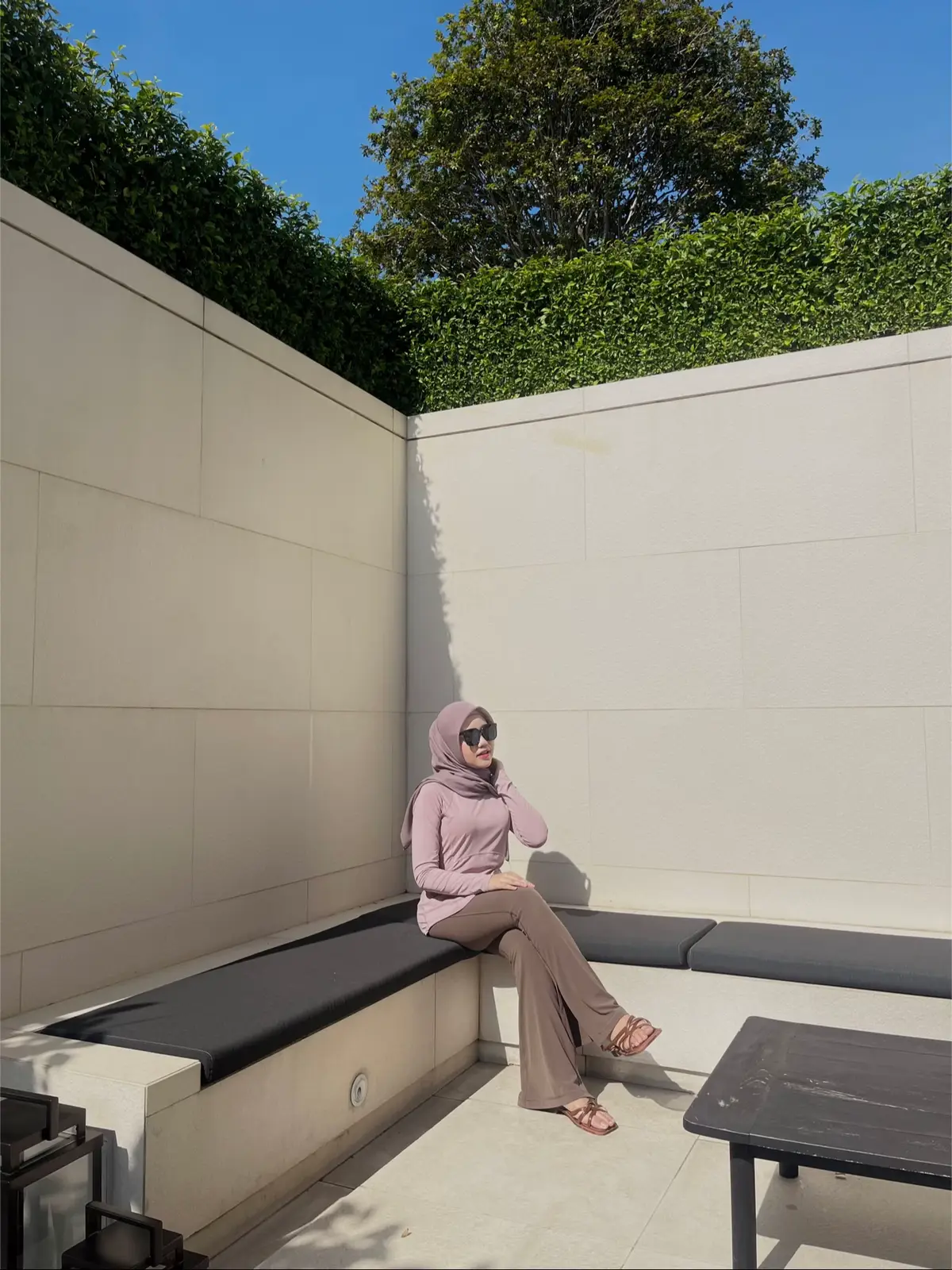 stretch, snap, slay🧘‍♀️