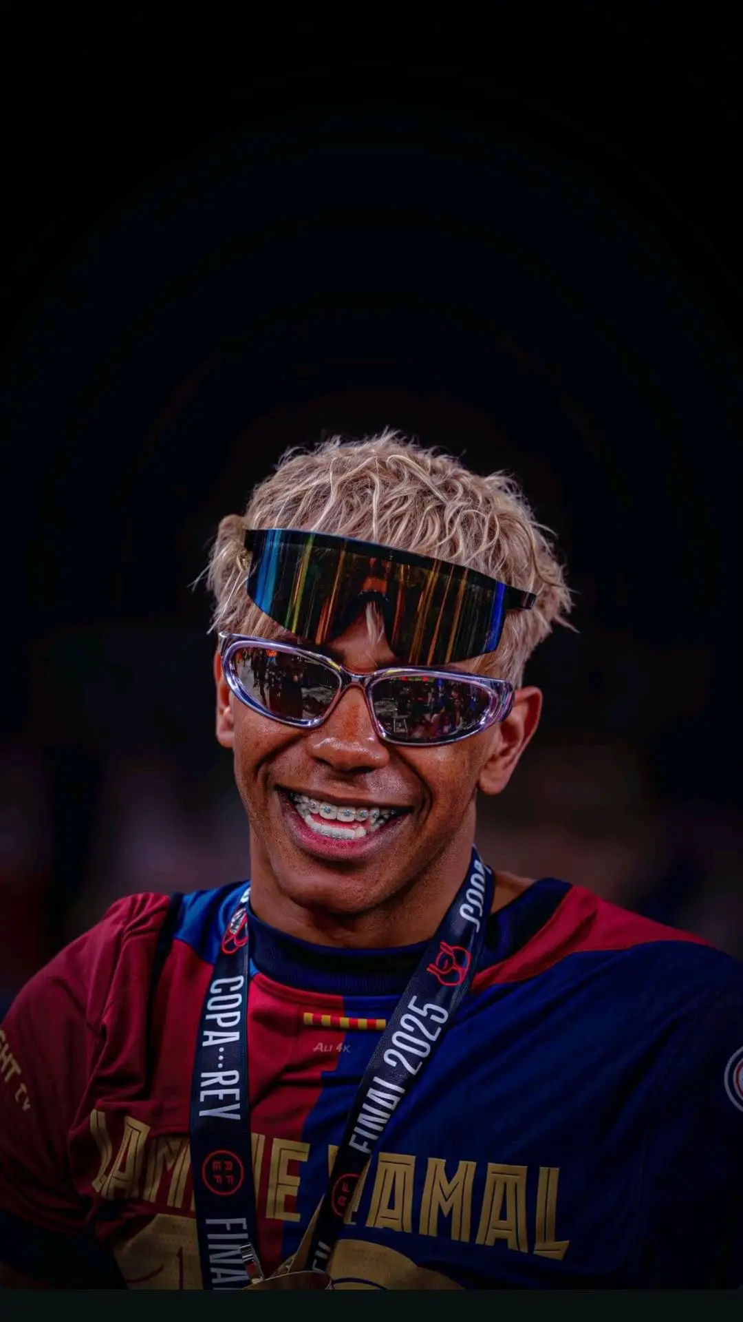 🔥🔥@Lamine Yamal @fcbarcelona #yamal #fcbarcelona #wallpaper #footballtiktok #dc #match #spain #hot 