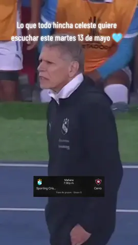 Sporting Cristal vs Cerro Porteño #viralvideos #Libertadores #cristal #hermandadceleste #yosoyceleste #extremoceleste #fuerzacristal #sportingcristal #ganamos #futbol⚽️ #peru🇵🇪 #hinchaceleste #fyp 