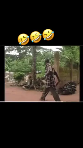 Osuofia wants his daughter to get married to rich man 🤣 #nollywood #on #oldmovies #everyone 