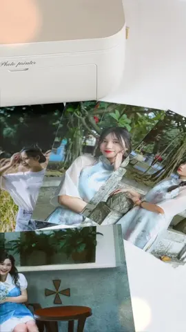 Lần cán màu thứ 4 của máy in ảnh là gì ? #hprt #HPRT #hprtprinter #hprtvietnam #hanin #cp4100 #mayinanh #inthanghoa #mayinanhmini 