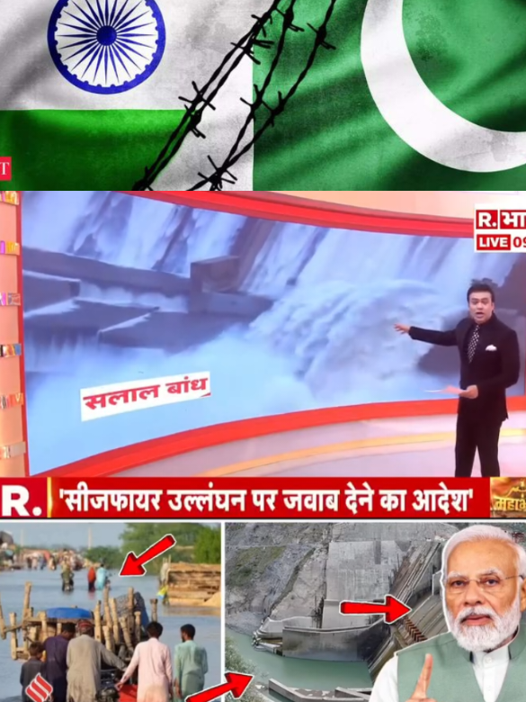 India water 💦 Attack on Pakistan #pakistan #attack #india #bollywoodproject #pakistanvsindia🇵🇰🇳🇪 
