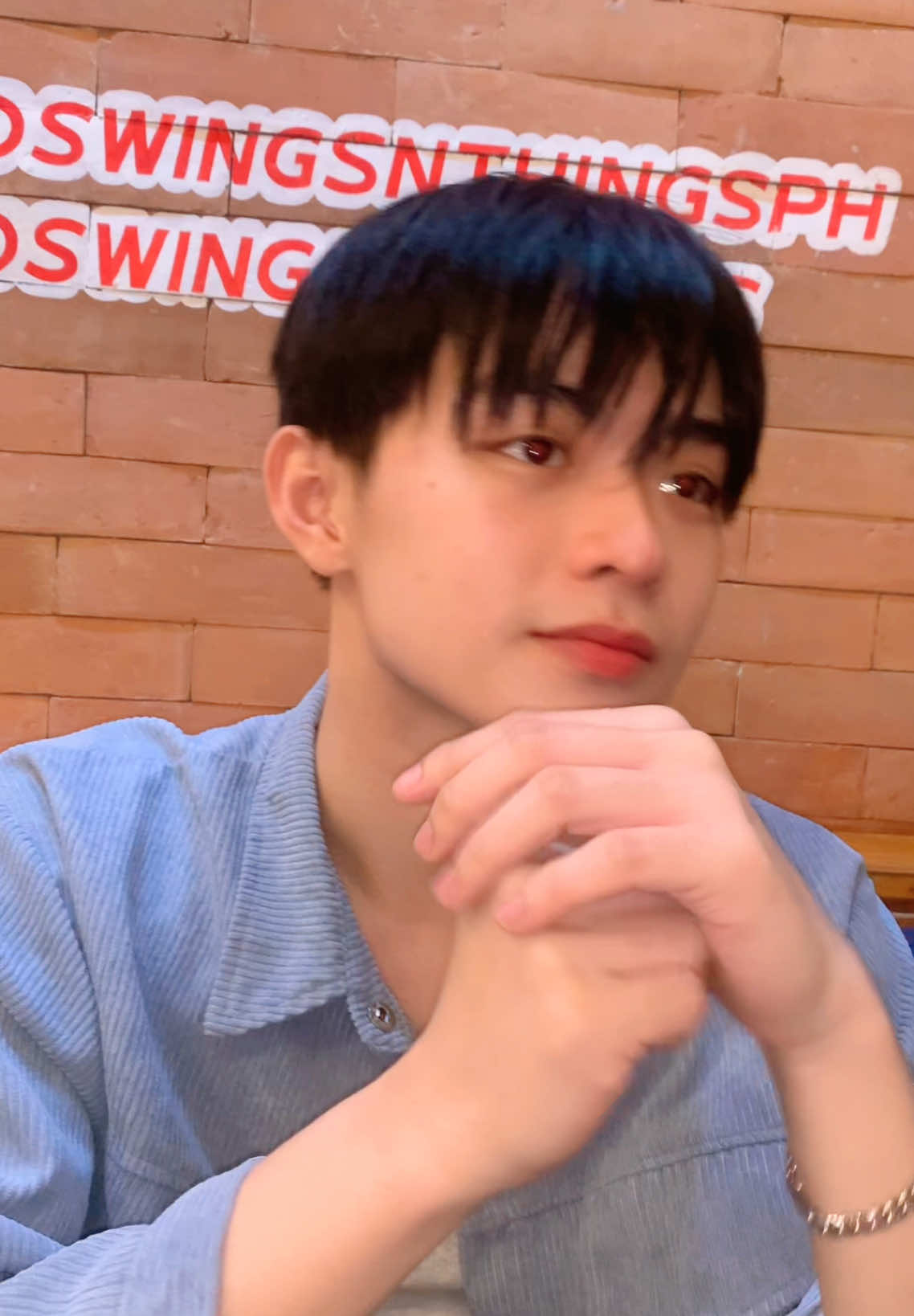 napuwing nga @AJAA #ajaa #ajaa_jc 