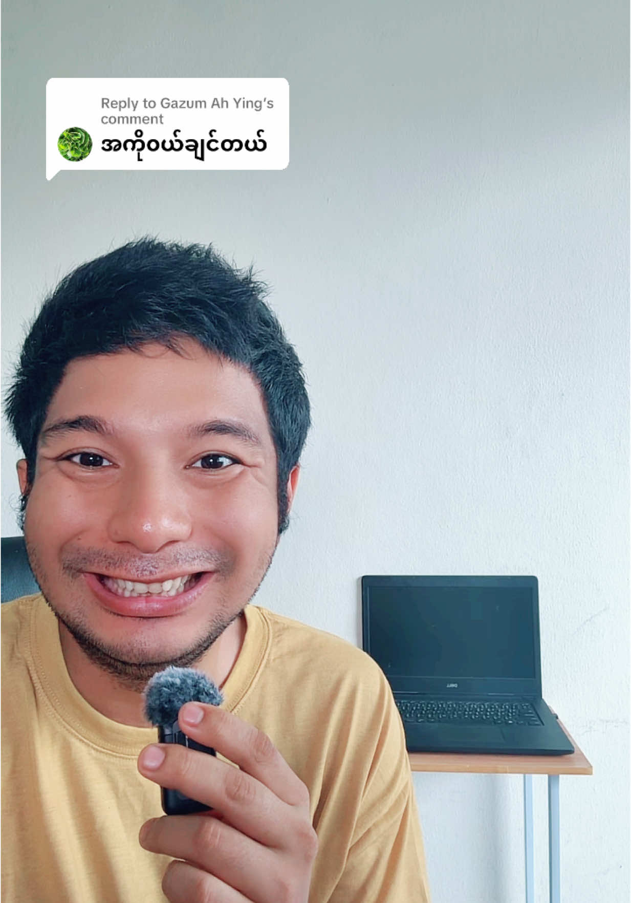 Replying to @Gazum Ah Ying #ထိုင်းရောက်ရွှေမြန်မာ #japantiktok 