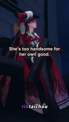 The most relatable lesbian #infinitynikki #infinitynikkicontentcreator #gaming #styling