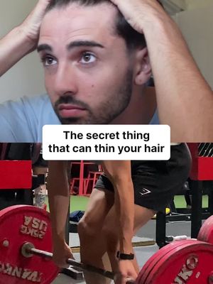 Pilot: Science for Stronger Hair.