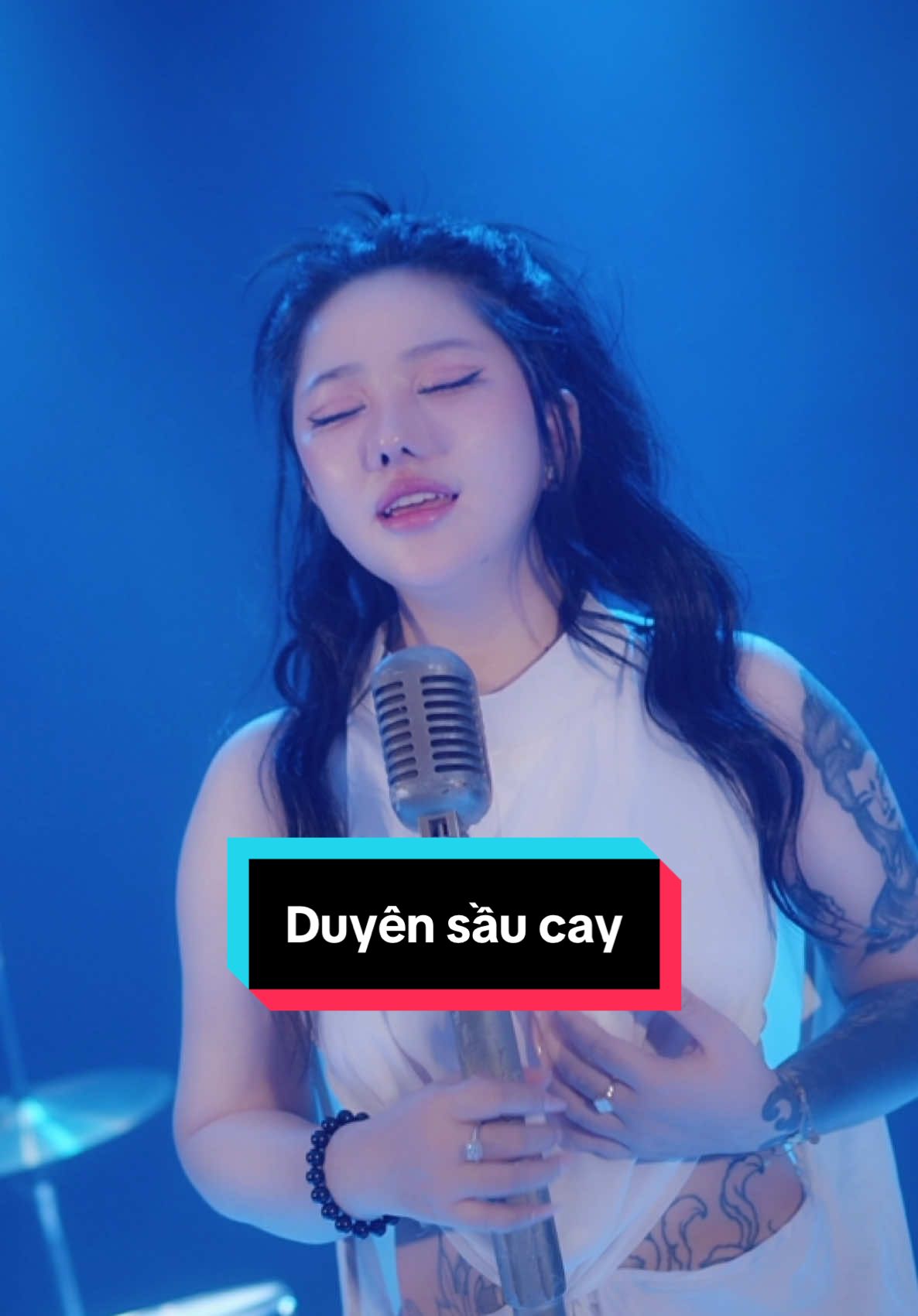 Cạn hết chén tiêu sầu người đi có nhớ ta đâu … #duyensaucay #tuna #cover #xh #xuhuong #viral #trending #thinhhanh #foryou #lubinhent #fpyシ 