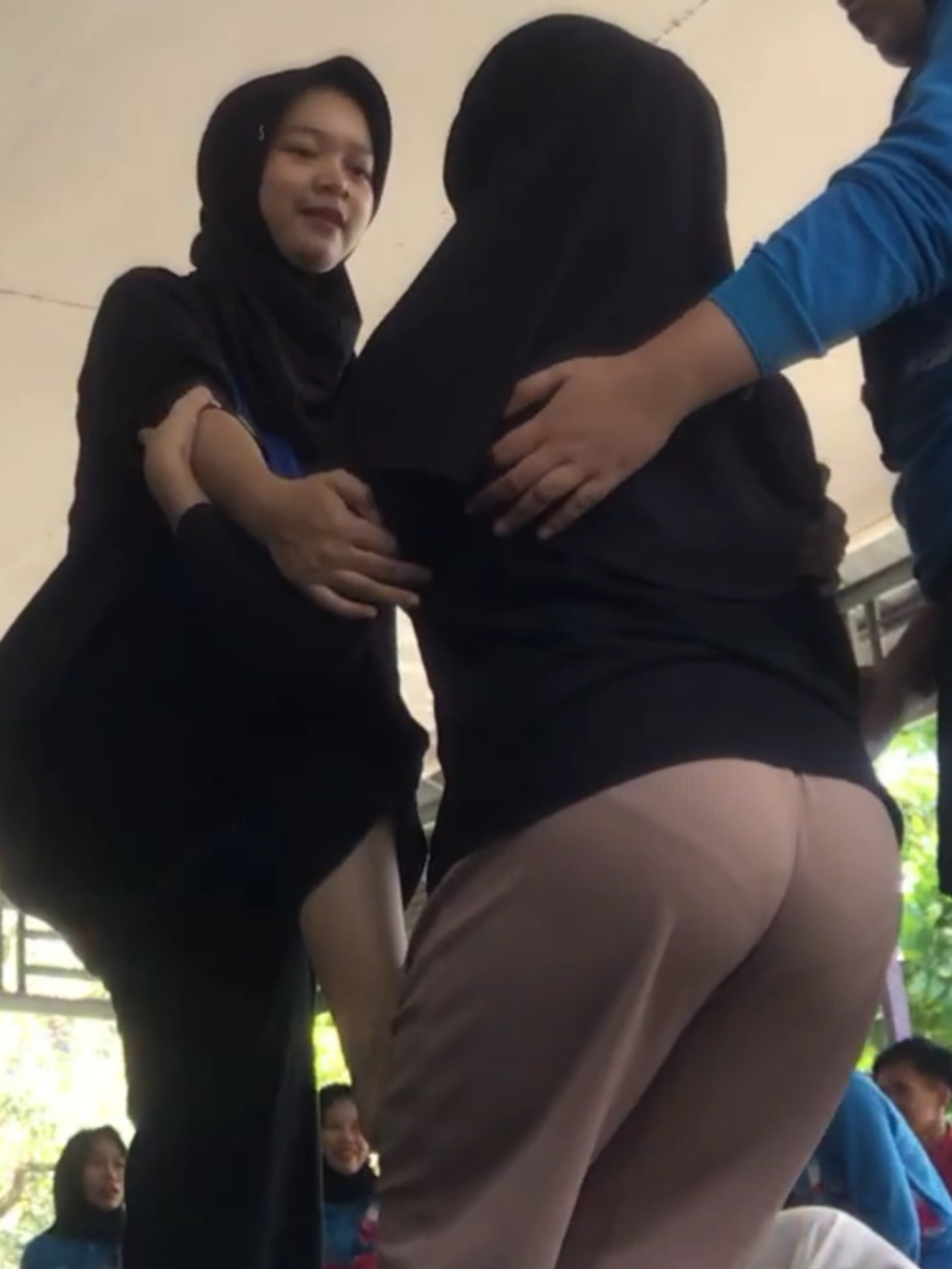 Ni cewek cantik banget #fyp 