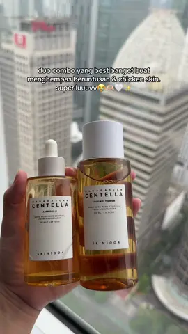 besttt bangettt😭🙏🏻 #skin1004 #skin1004original #skin1004ampoule #toningtoner 