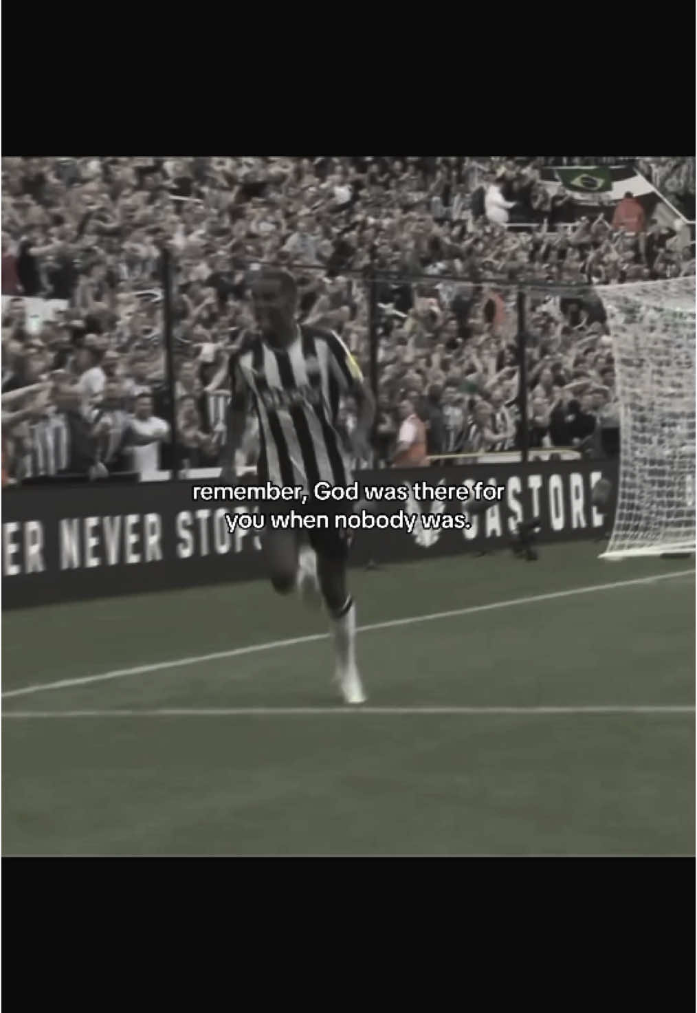 Remeber that🙏#🙏 #god #fyp #footballtiktok #viralvideos #isak #rememberthat #pray #lovejesus #goonfy 