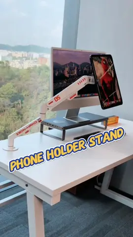 Mobile Phone Holder Stand Smart Gadgets 😍 Antique Accessories and Appliances  . Like❣️ comments📋 Share📤 . #phoneholder #phonestand #phoneholderstand #gadgets #gadget #onlineshop #amazonfinds #aliexpressshopping #TikTokShop #appliances 