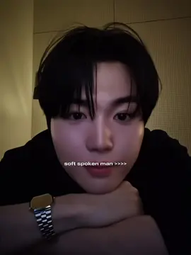 pesona cowok gabisa marah #doyoung #treasure #fyp 