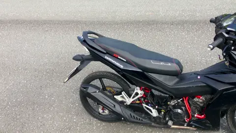+ một máy độ xe như cc nha ae 😅#xuhuong #tympass #rs150rvietnam🇻🇳official 