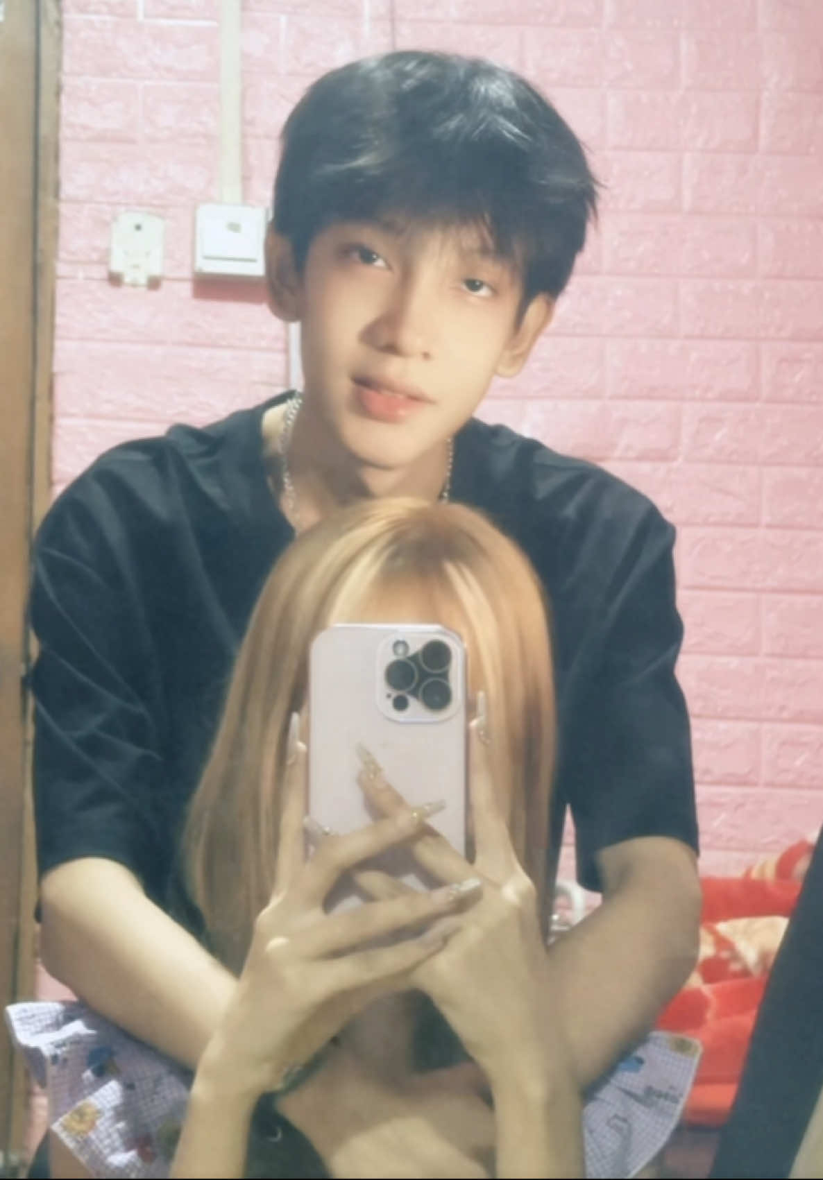 Hee”join p@𝙸𝚟𝚊𝚗シ︎ 🤭💕#fyp 
