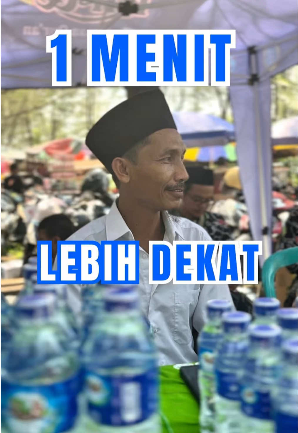 📍Minka Jalan-Jalan ke Kebumen! Halo Shohib! 👋 Kali ini Minka lagi main ke salah satu distributor Kh-Q yang ada di Kebumen, nih~ Penasaran gimana ceritanya beliau bisa jadi bagian dari keluarga besar Kh-Q? 🤔 Dari awal gabung sampai pengalaman serunya jadi distributor, semua dibahas santai bareng Minka 🩵 Yuk, simak Cerita Minka Part 1 bareng distributor Kebumen ✨ Dan jangan lupa, masih ada lanjutannya di Part 2 yaa! Stay tuned~ 🔁 #khq #airdoa #airkhatamanquran #fyp #viral #testimoni #ceritaseru #kebumen #distributorkebumen #ditstributorkhq #dibalikkhq #mayday #mei #may #mayday2025 #bulanmei 