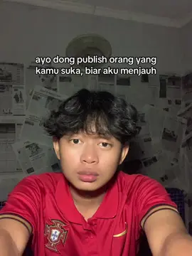 cape tau ga nungguin lu