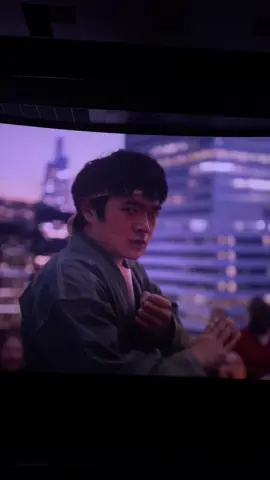 Amooo#karatekid #fvpシ 