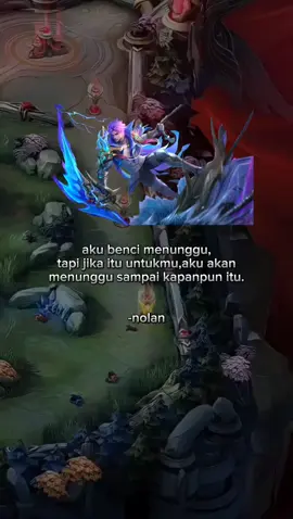 jangan sampe akhir nnti gajadi sad😭#MLBBxNARUTO #MLBB #mobilelegends #smgamiing 