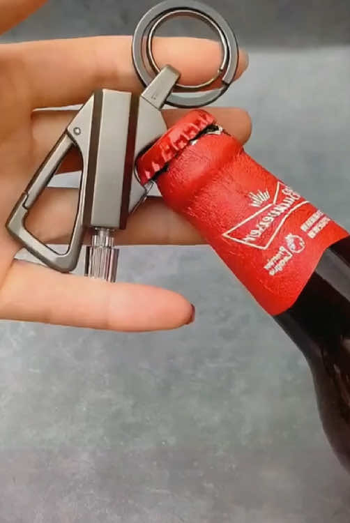 These universal matches are designed to last forever.1 Pack A stylish and functional keychain for outdoor adventures that is designed to hold multiple keys and serve a variety of purposes. #fyp#fyppppp#TiktokLoveAtFristFinf #TikTokShop #goodthing #tiktokshopsptingglowup#tiktokshopfinds #TikTokShopMothersDay#TikTokShopRestock#spotlightfinds #TikTokShop #tiktokshopfinds