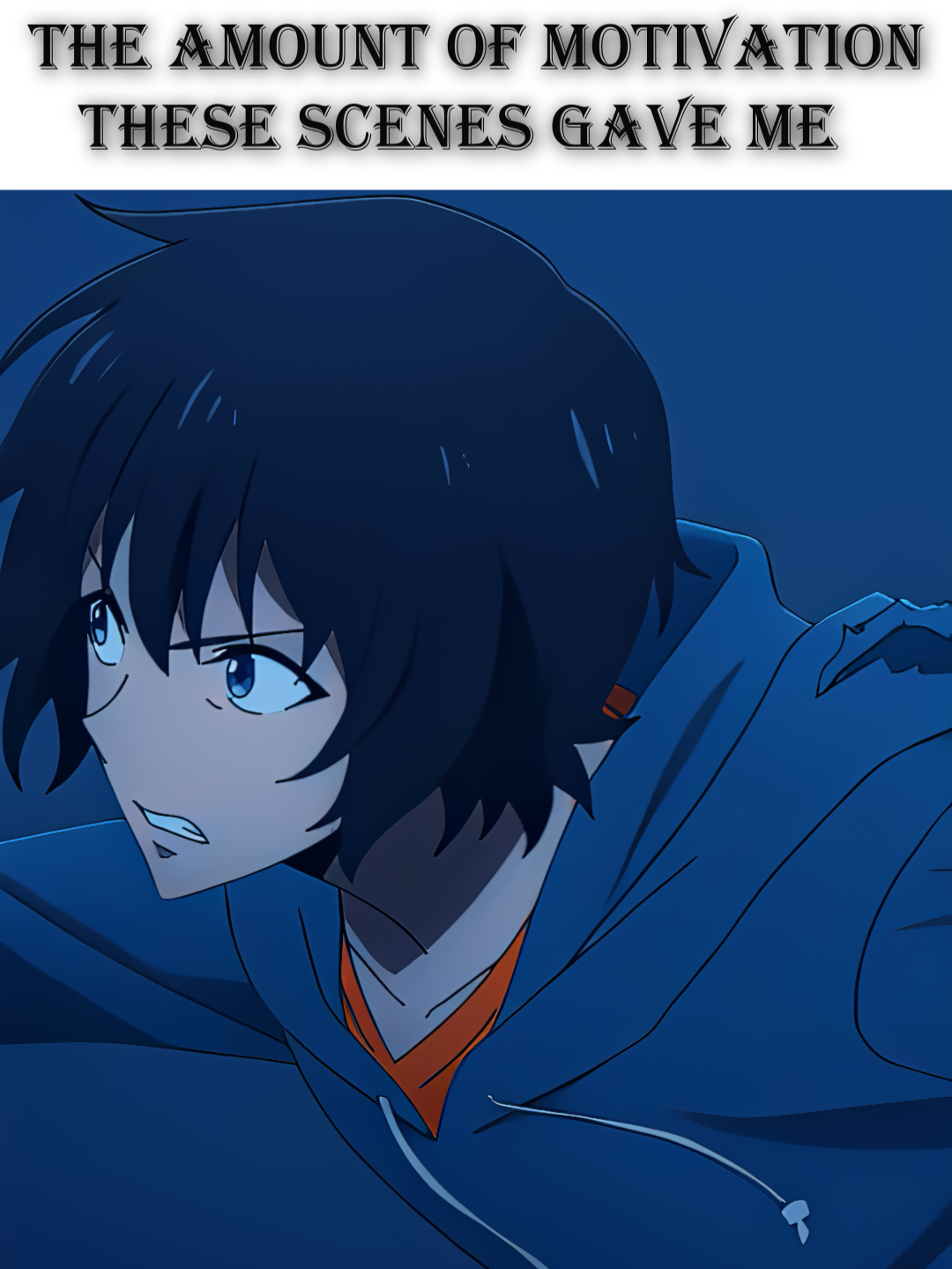 That's Why I Can't Give Up #アニメ #sungjinwoo #songoku #anime #edit