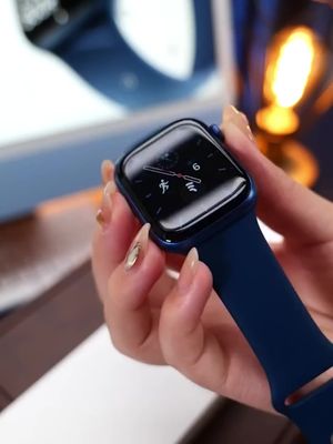 Siêu Sale đồng hồ Smartwatch Series 8 - giảm giá 70% chỉ còn 299.000đ cho 100 khách hàng đầu tiên!