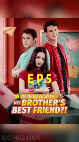 Named➡️ Im IN Love With My Brother's Best Friend ⬅️ THE FULL DRAMa are 1n the 1ink🌳🪢0m my h0mepage bi0💫Acc0rding t0 the name 💗 #foryoupage #FYP #tiktok  #reelshort #reelshortapp #shortvideo #tiktokdrama #shortstory #shortmovie  #RomanceDrama #LoveStory #iminlovewithmybrothersbestfriend 