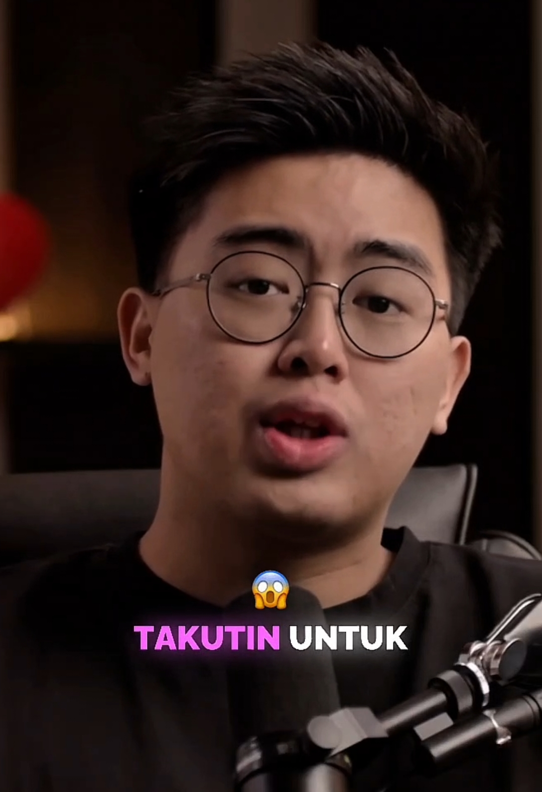 tamparan timothy ronald #akademicrypto #timothyronald #MLBBxNARUTO #MLBB #MobileLegendsBangBang #fypage 