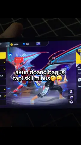 test #epeplah🗿#4u#garenafreefire #skilminusbg #aduhay 
