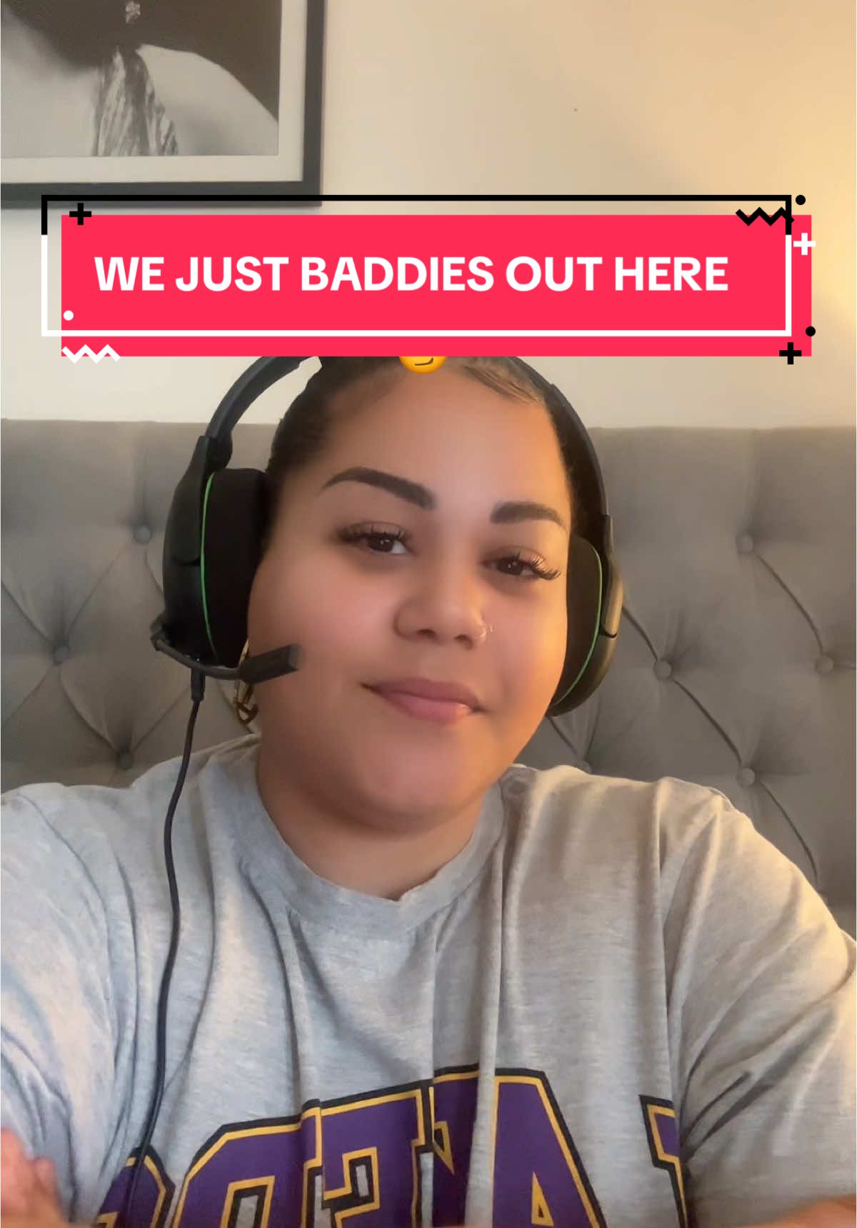 Takes one to know one……#fyp #CapCut #blackcontentcreators #fortnite #gamergirls #fortnitegirls #girlgamers #gamersoftiktok #blackcontentcreator #gaming #girlgamer #femalegamer 
