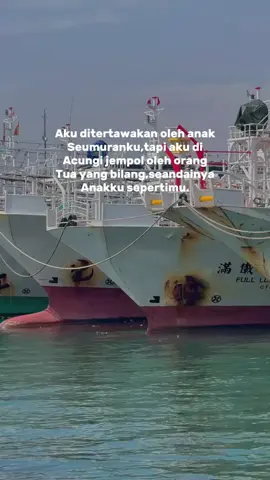 Tetap semangat pejuang rupiah 🫡💪🔥 #fypシ゚ #viralvideo #pejuangrupiah_semangat #pelautjawa #masmasjawa #kulilaut #pelautpunyacerita 