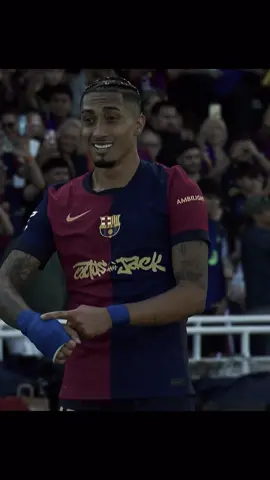 Barça revenge💀