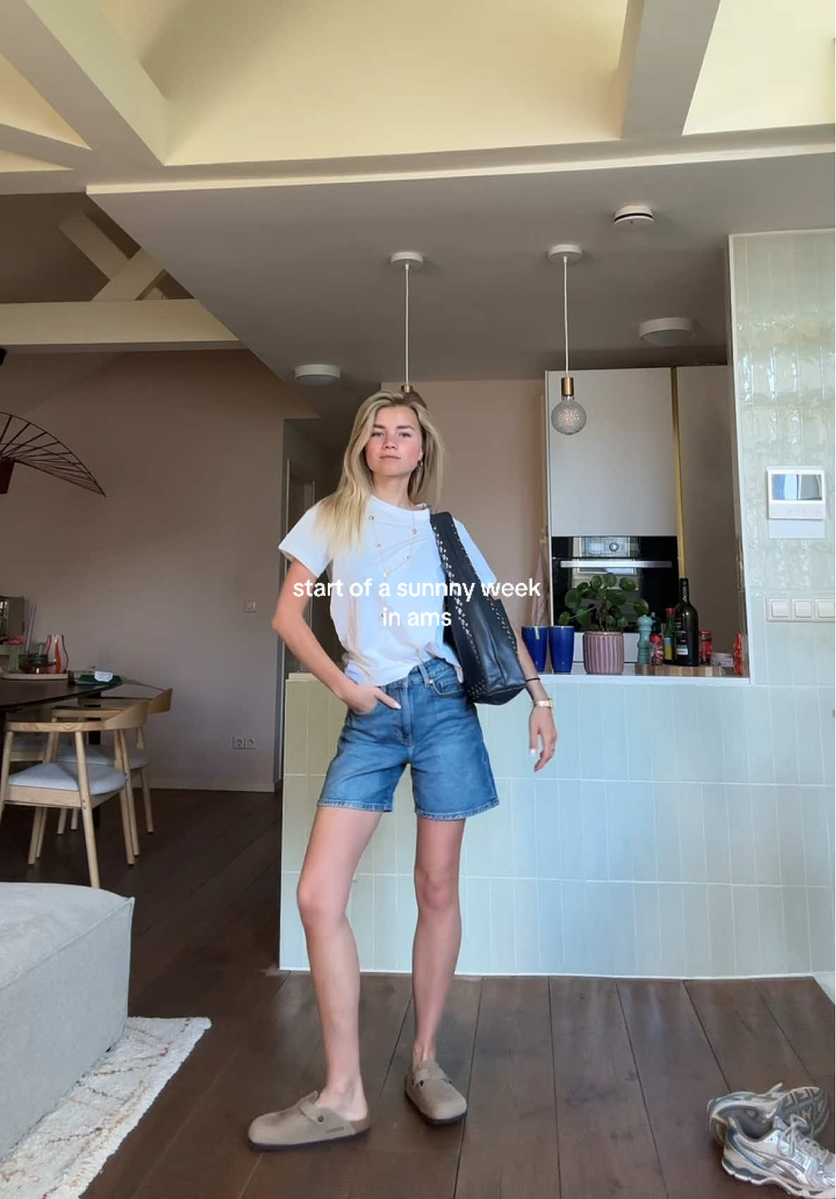 hellooo new week ☀️