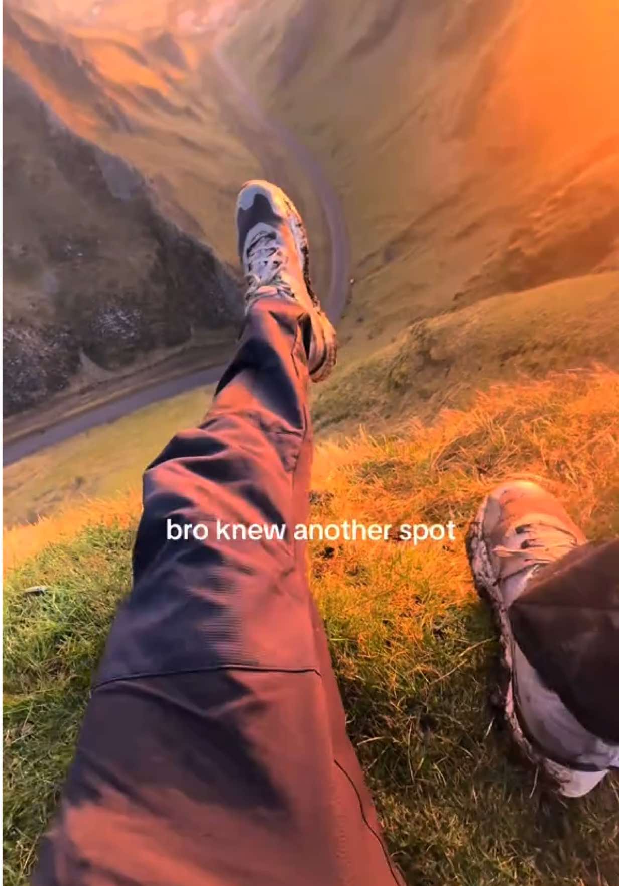 One of the most beautiful places for sunrise  #naturelovers #beautifuldestinations #travelcontent #mountains #sunrise #exploretheworld #landscapephotography #creatorsearchinsights 