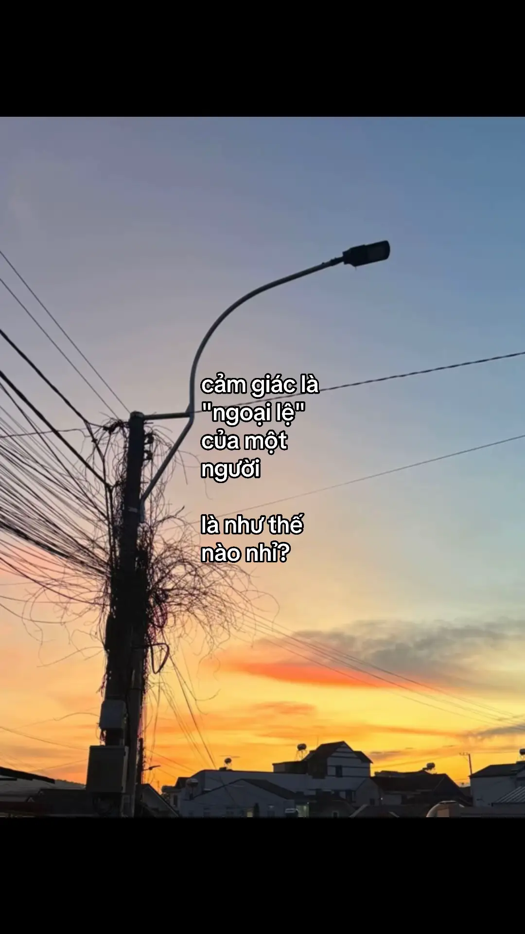 [Bức thư số 69 | 15:40 | 12.05.25]