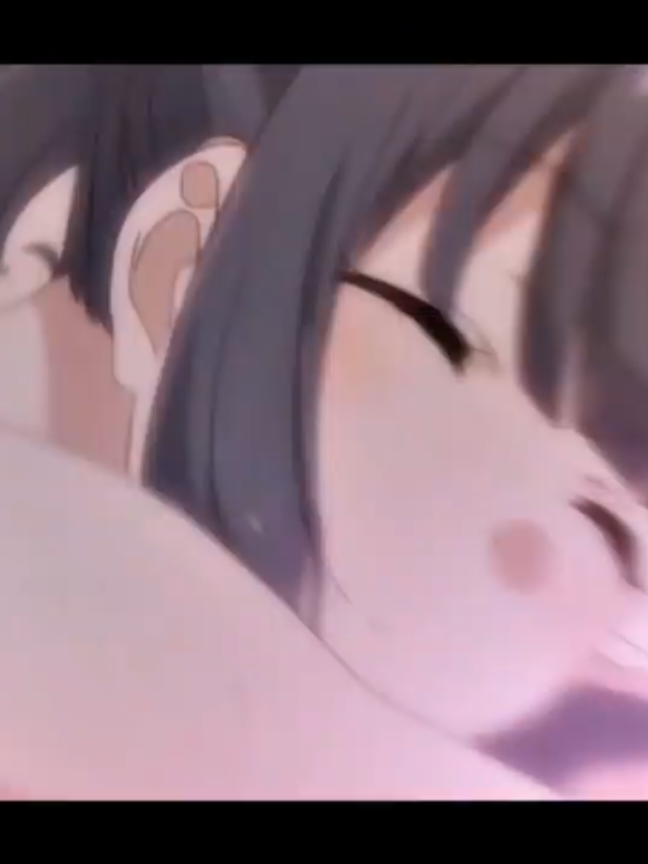 #bunnygirlsenpai #animeedit #amv #anime #fyp #mai #maisan #animegirl #romanceanime #animeedits #trending #edit