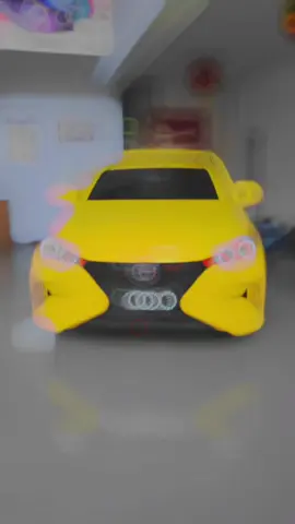 Mobil Daihatsu Ayla 1.0 X CVT Ads Yellow | Info Harga Klik Link di Bio