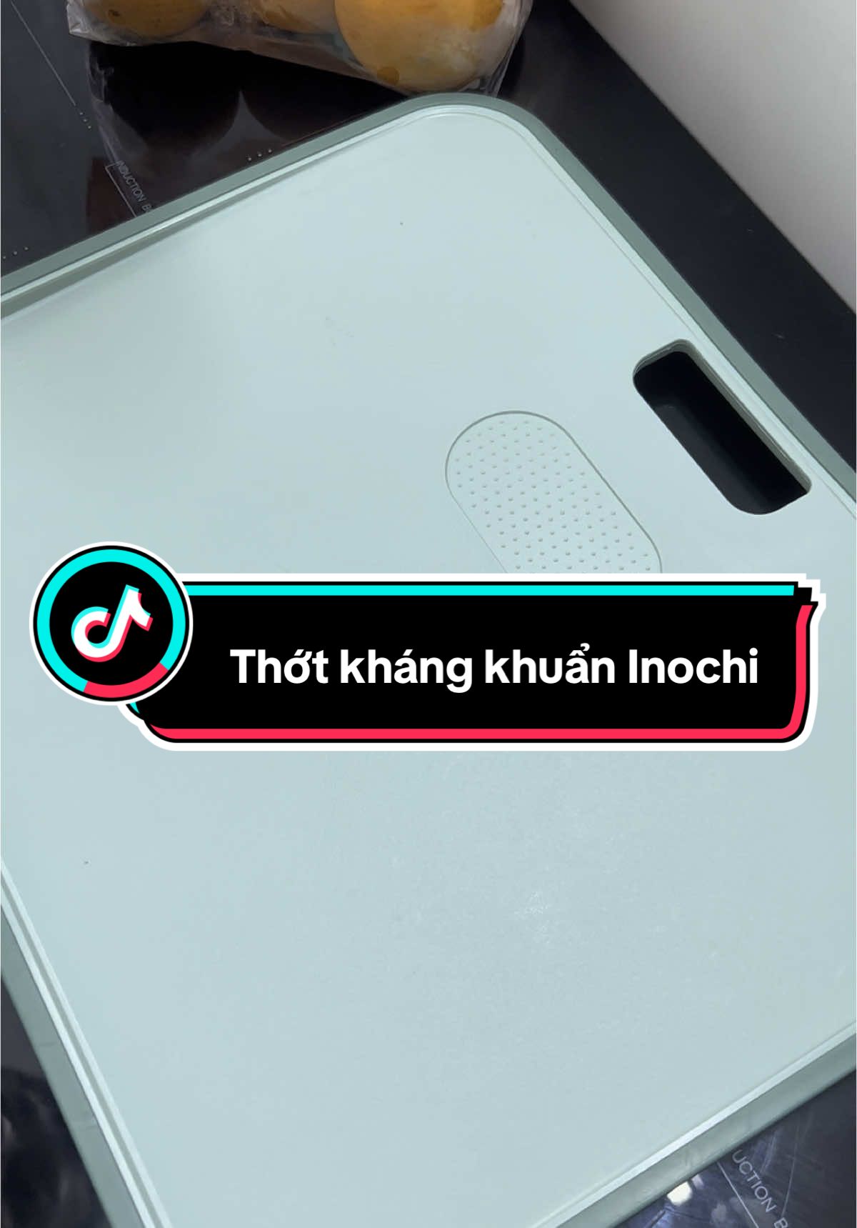 Thớt nhựa cao cấp kháng khuẩn chống trượt Inochi #thotnhua #thotnhuakhangkhuan #thotnhuanghieng #thotnhuacaocap #thotnhuakhangkhuanpp #thotnhuakhangkhuan #thotnhuakhangkhuanpp #thotnhuachongtrannuoc #thotnhuachongtruot #thotnhuachongnammoc #inochi #inochivietnam #dogiadung #dogiadungtienich #dogiadungthongminh #xuhuong #tiktok 