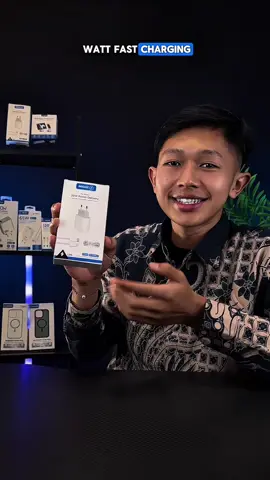 Sejak pake migoz 20 watt fast charging mas rama udah gapernah pusing mikirin hp lowbat, Istri onlinya mas rama yuk CO biar charge kamu kembar sama mas rama‼️ #FastCharging #Migoz20W #ChargeriPhone #iPhoneCharger #masrama 