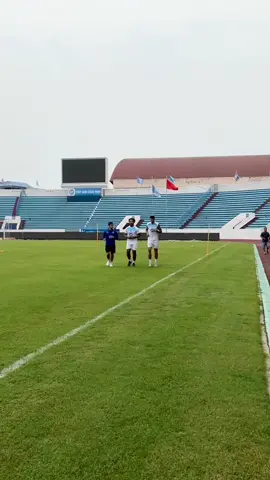 Rủ Son chạy 100M mà Son sợ thua Tài 🤪⚽️☘️🏆 #nguyenxuanson  #lucasalves  #hottrending  #Bongda  #xuhuong  #bstaisportrehab