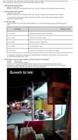 MENYALA PENGELUARANKU🔥🔥🔥  #jkt48newara #jkt48 #fjkt48 #memberjkt48 