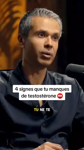 4 signes que tu en manques