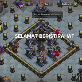 Terimaksih Sudah Membangun Desa Ini🤗 #clashofclans #cocinando #clashofclansmemes #clashofclanstiktok #cidukwarrior #fyp #fyppppppppppppppppppppppp #fypシ゚ #game 